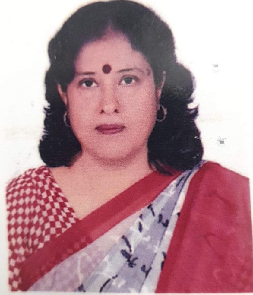 Parveen Ara