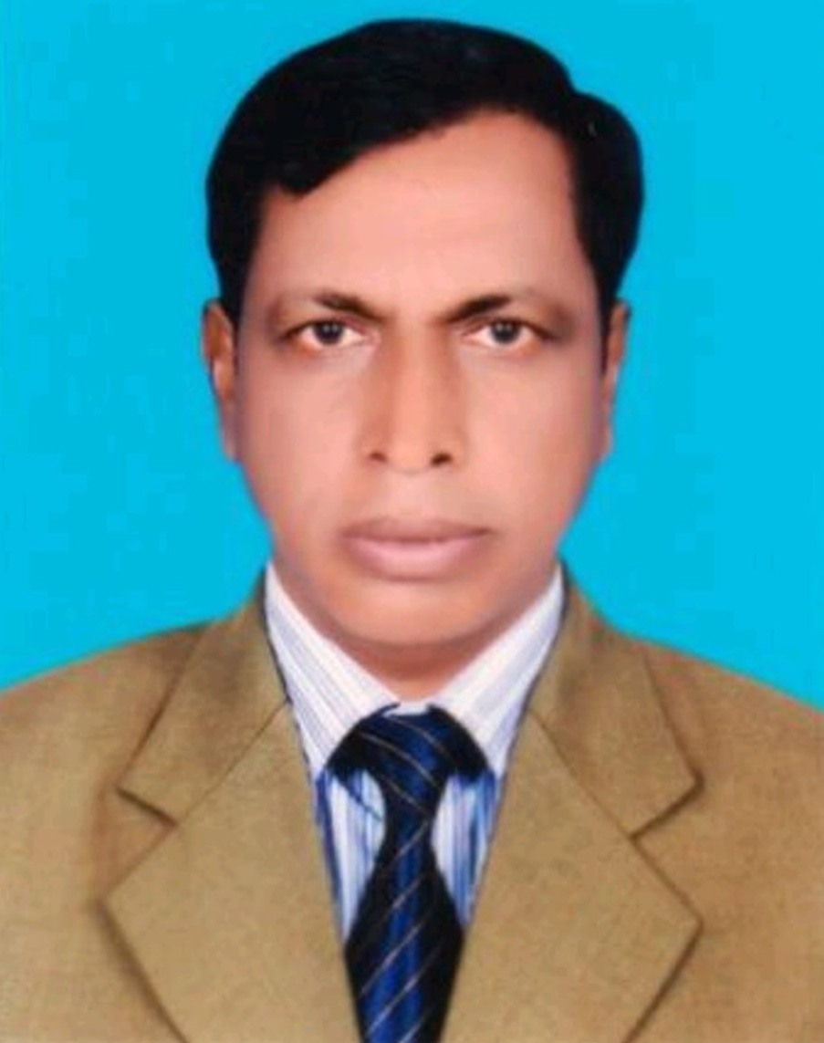 Md. Saiful Islam