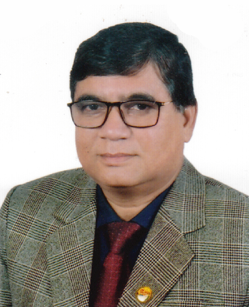 Kazi Md. Mostafizur Rahman