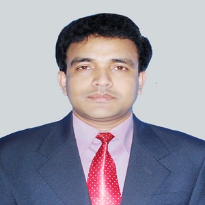 Dr. Mohammad Ziaul Islam (Likhon)