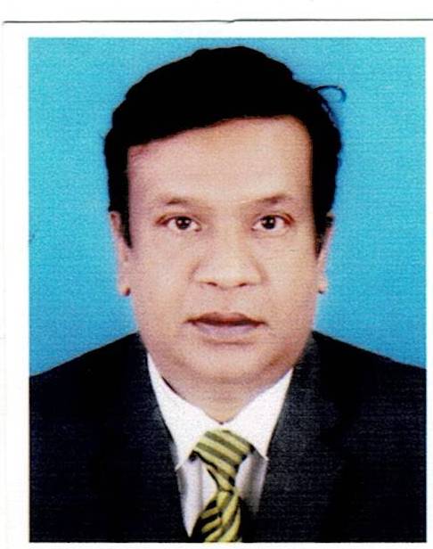 Saikhul Islam Mamun Ziad