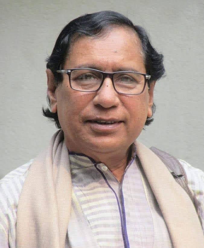 Malay Kumar Bhowmick