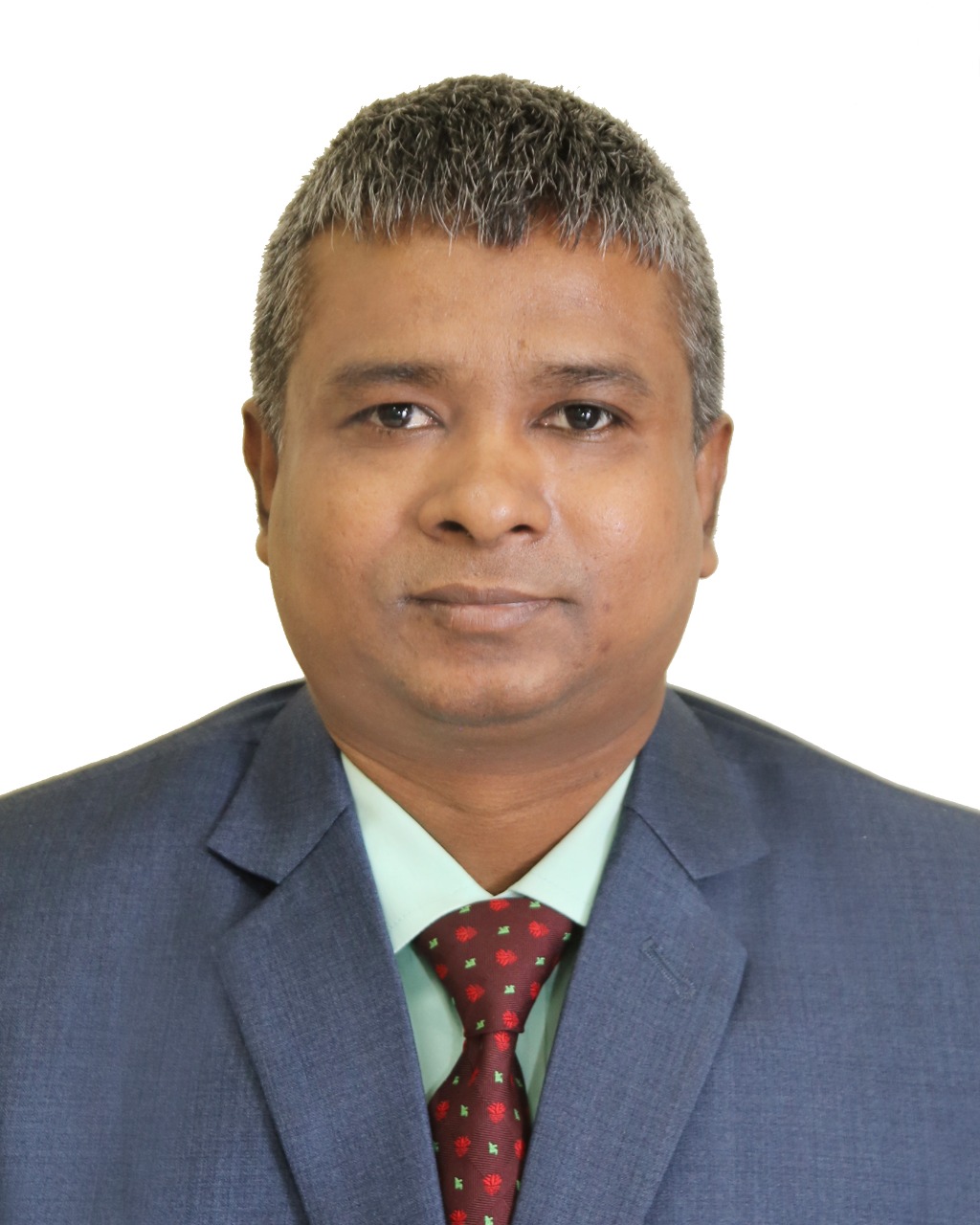 Md. Nasir Uddin, PhD