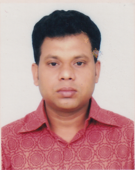 Professor Dr. Mohammad Ali