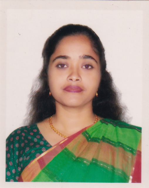 Professor Dr. Hosne Ara Arju