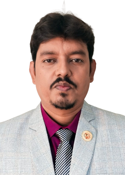 Dr. Sujan Sen