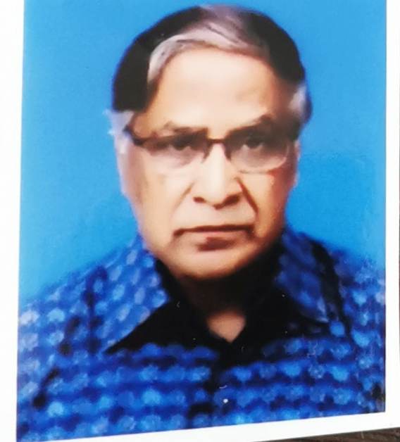 DR. MD. MONIRUL HAQUE