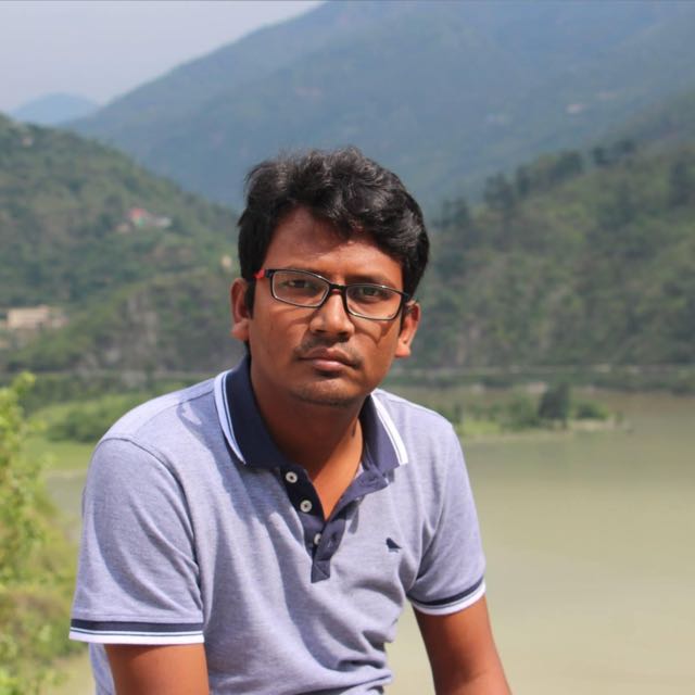 Ratan Chandra Roy