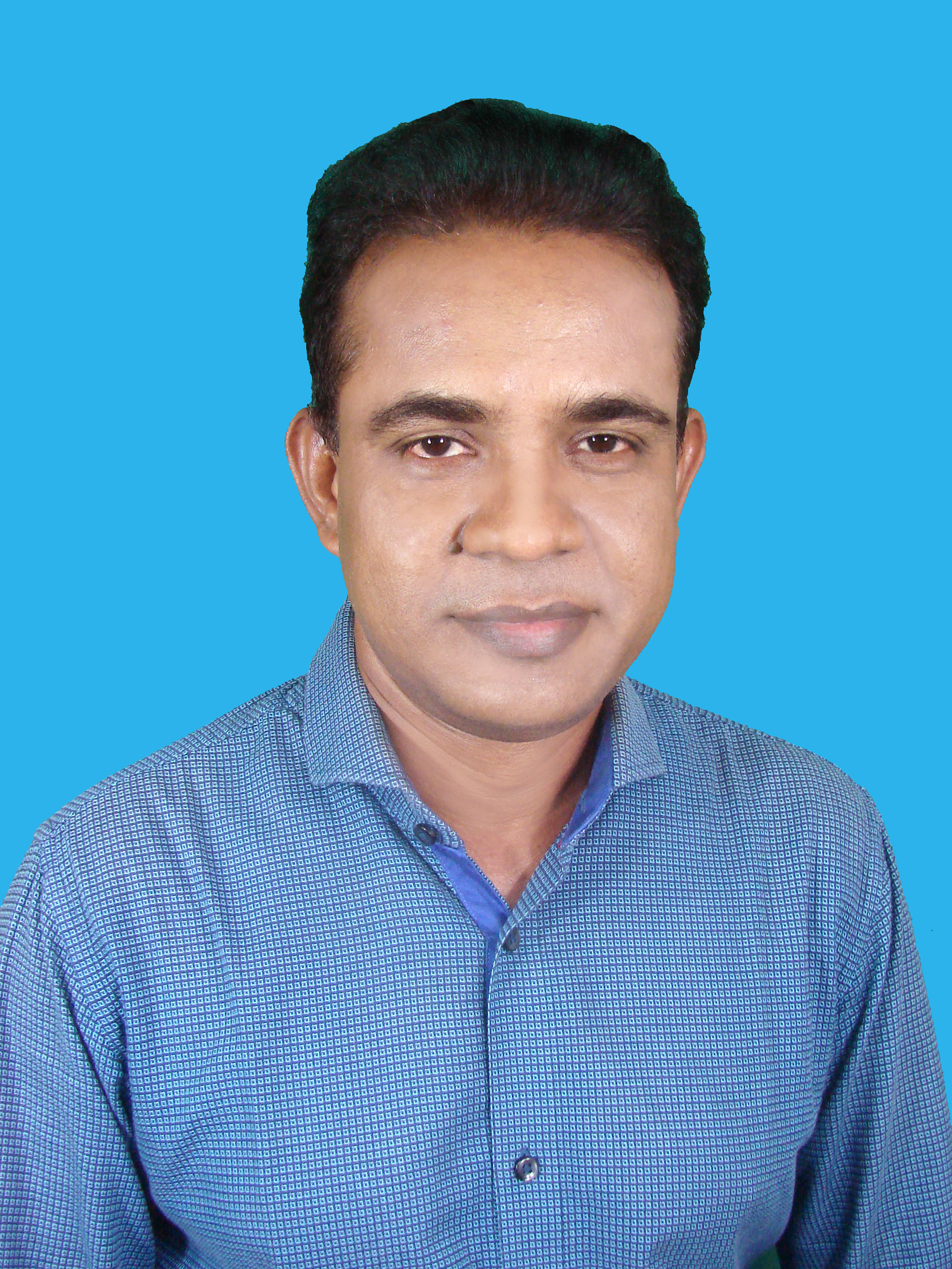 Md Jahangir Helal Talukder