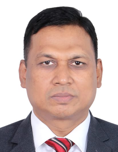 Dr.Md Abdul Mannan Bhuyean