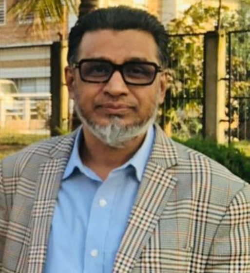 Khondoker Sayed Ahmed