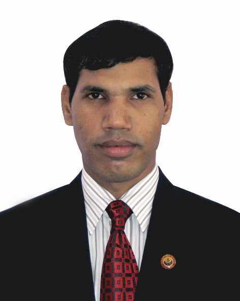 Professor Dr. Md Fazlul Hoque