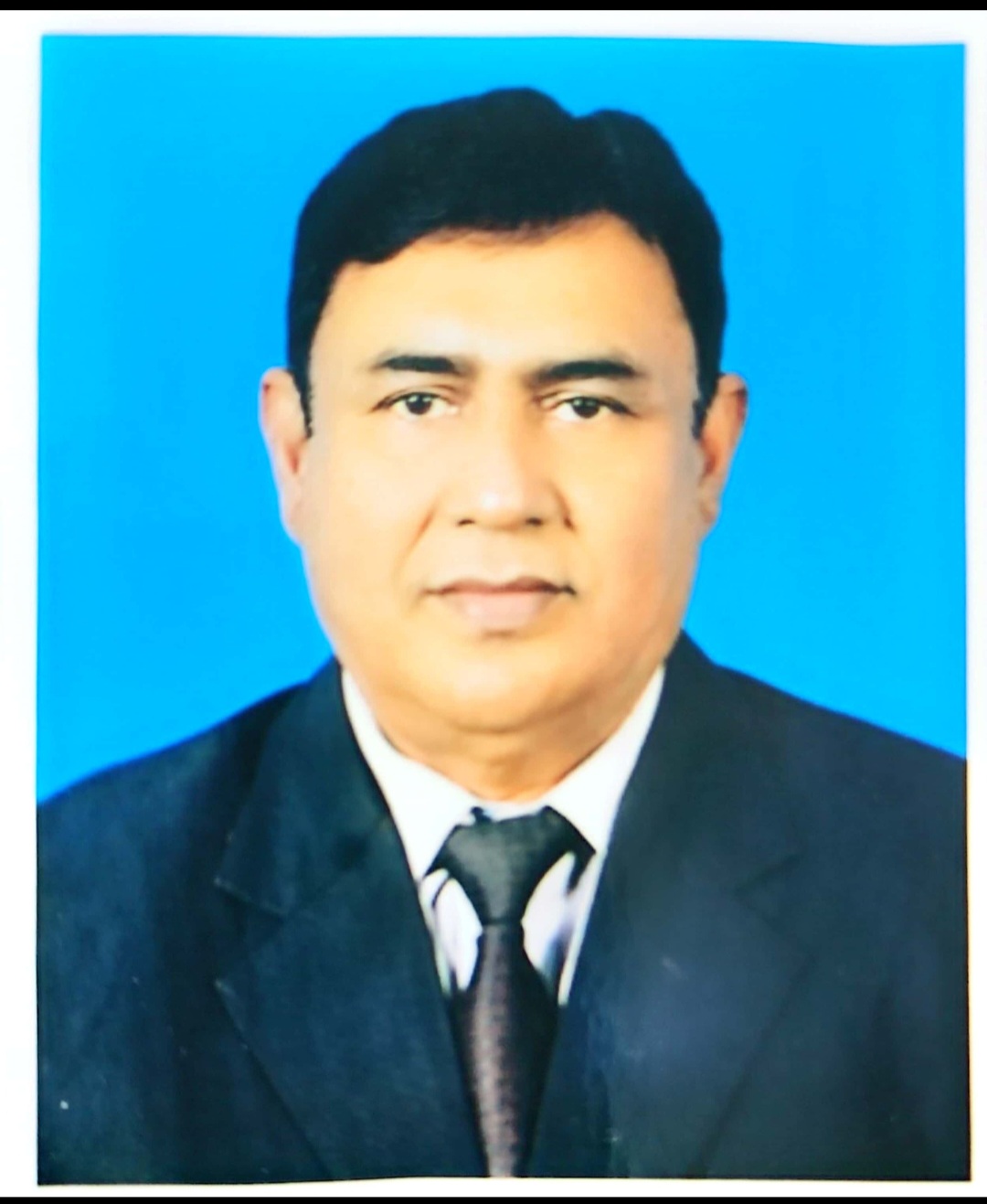 MD. SHAH ALOM KHAN