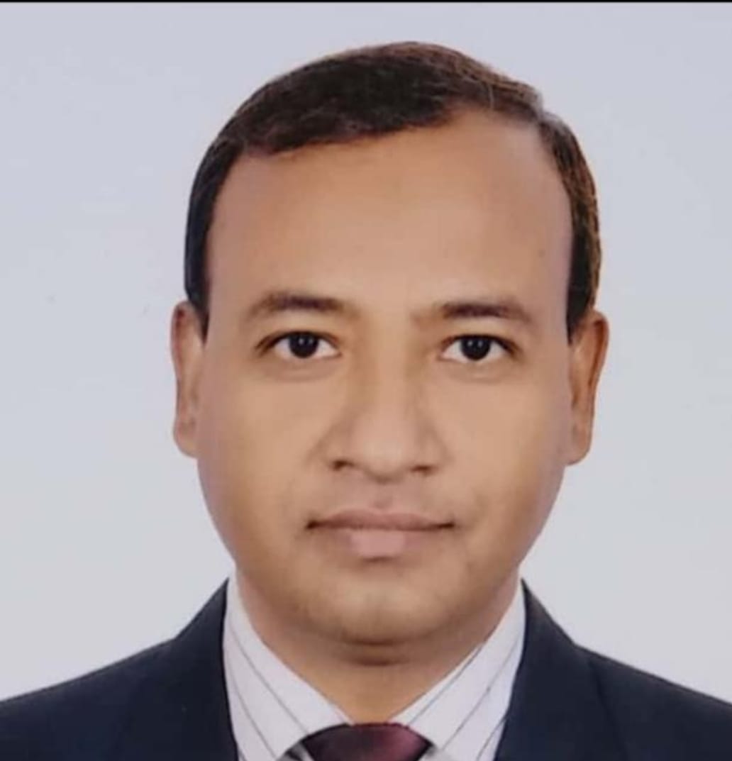 Md. Abdul Karim Patwary