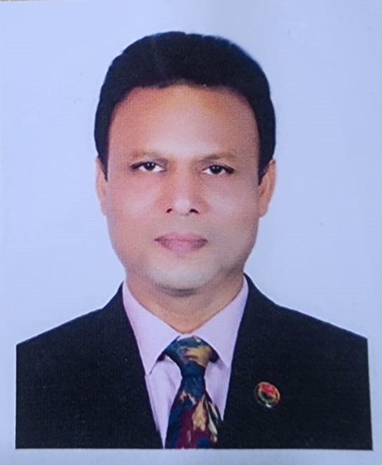 Md. Mojibor Rahman