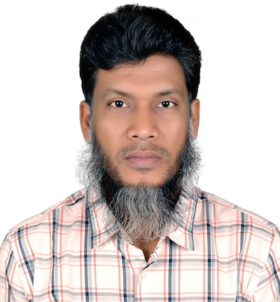 MD ABDUL JABBAR