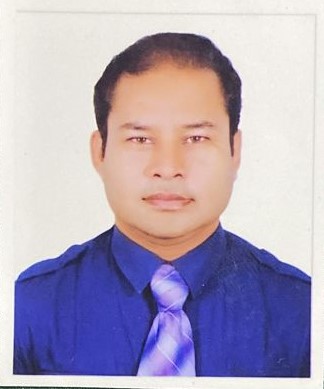 Md. Jakirul Islam