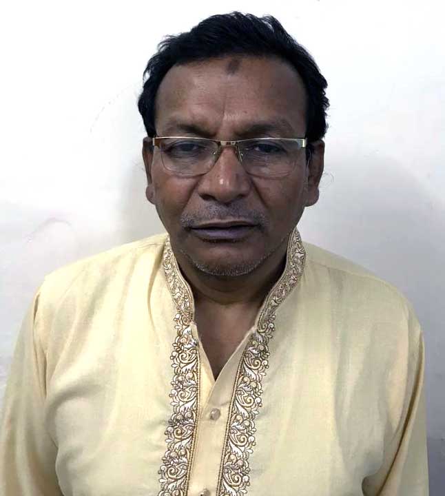 Md.Nizamul Huda