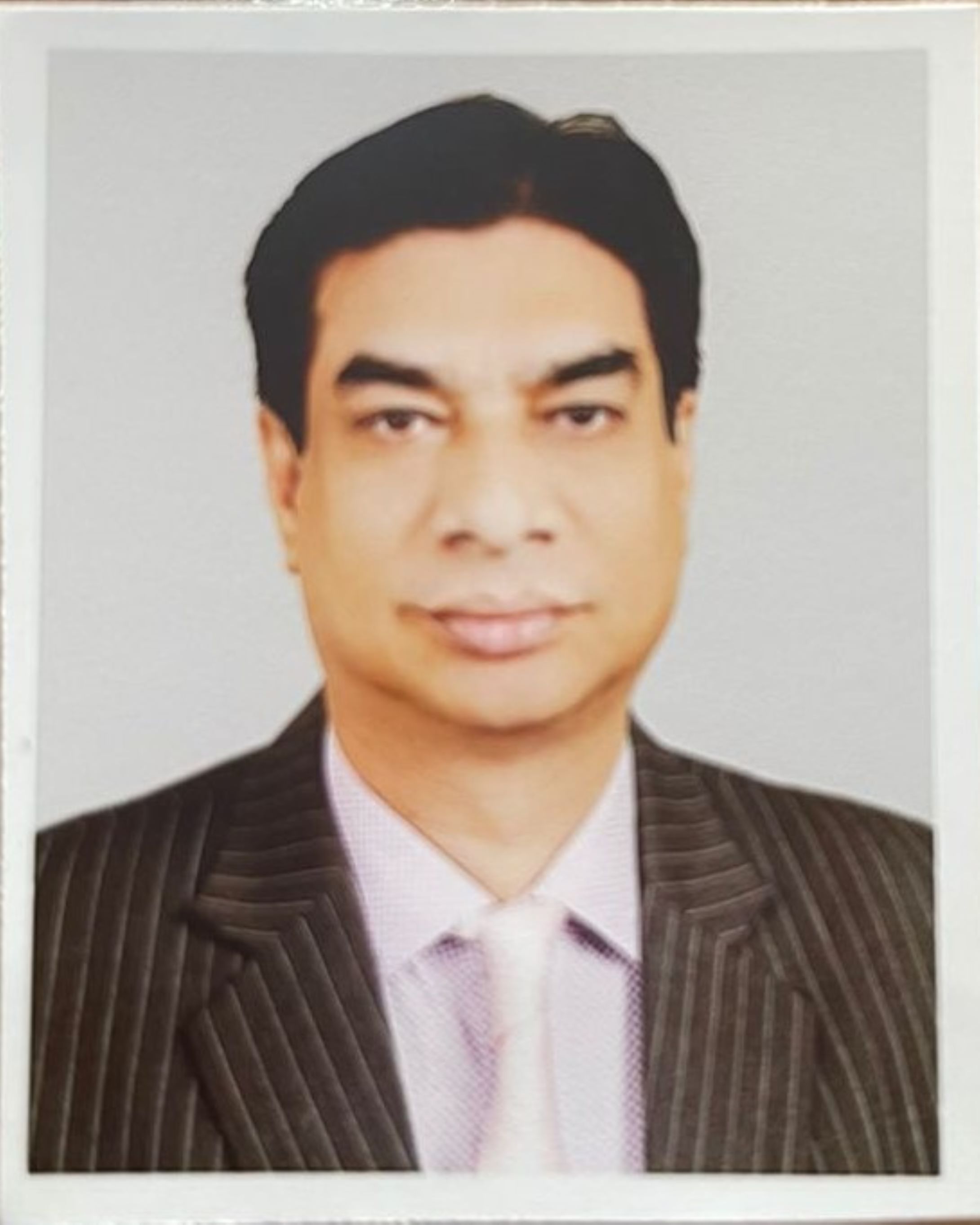 Md. Zakir Hossain Masud