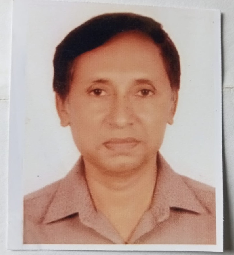 Golam kawsar