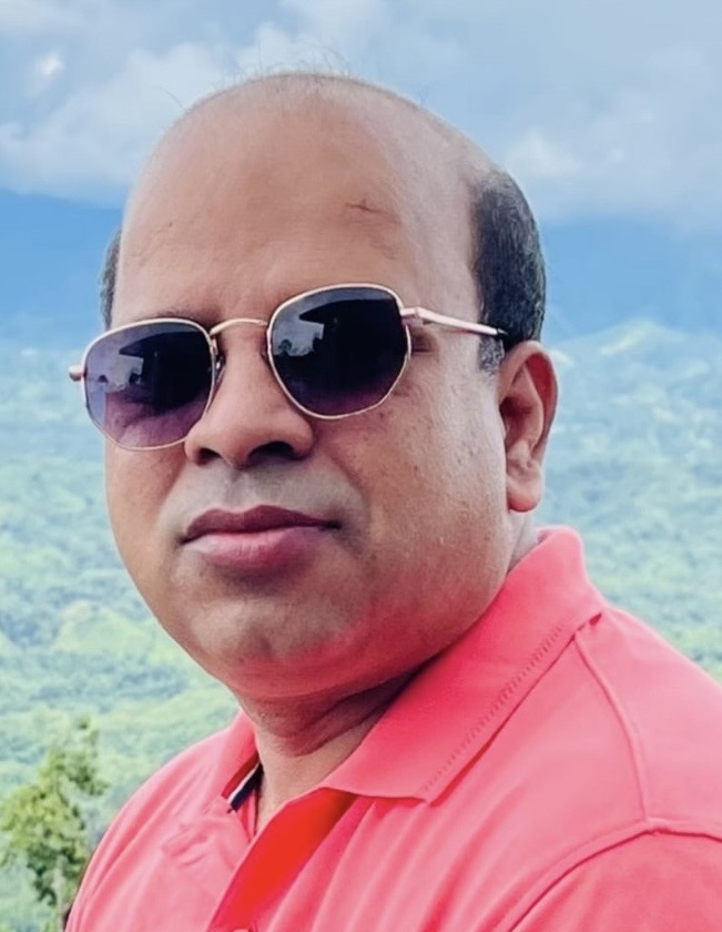 Mohd Nasir Uddin Babu