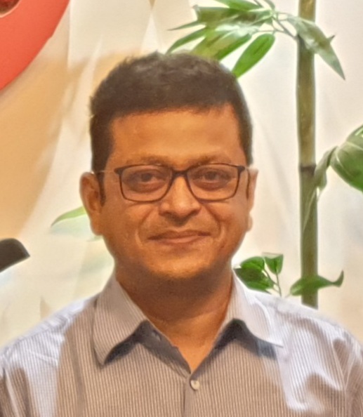 Parvaz Azharul Huq