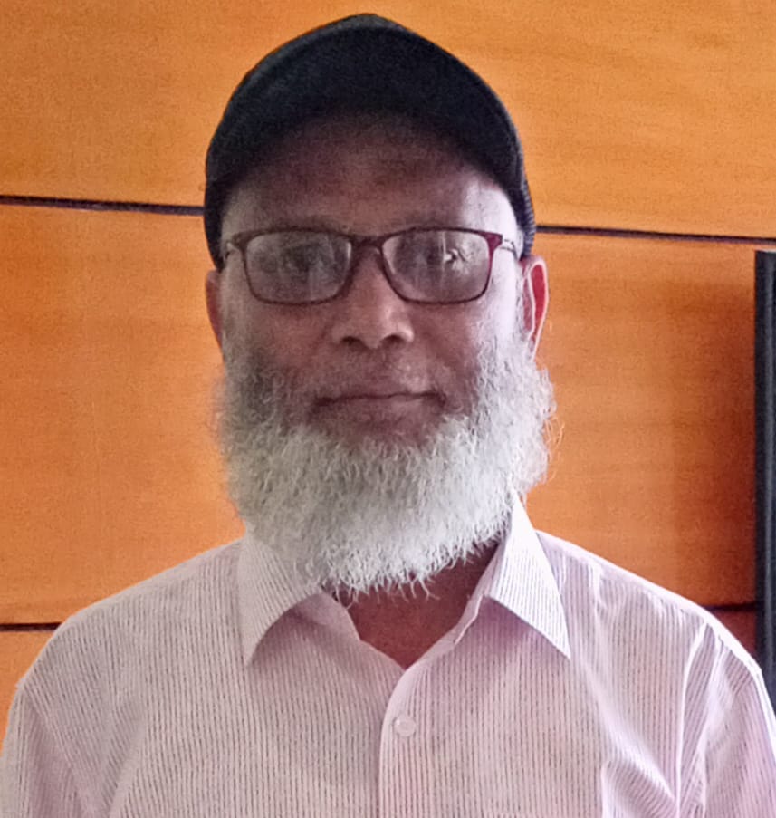 MD REZAUL KARIM