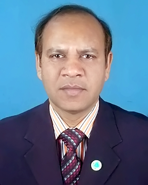 Dr. Md. Abdul Alim