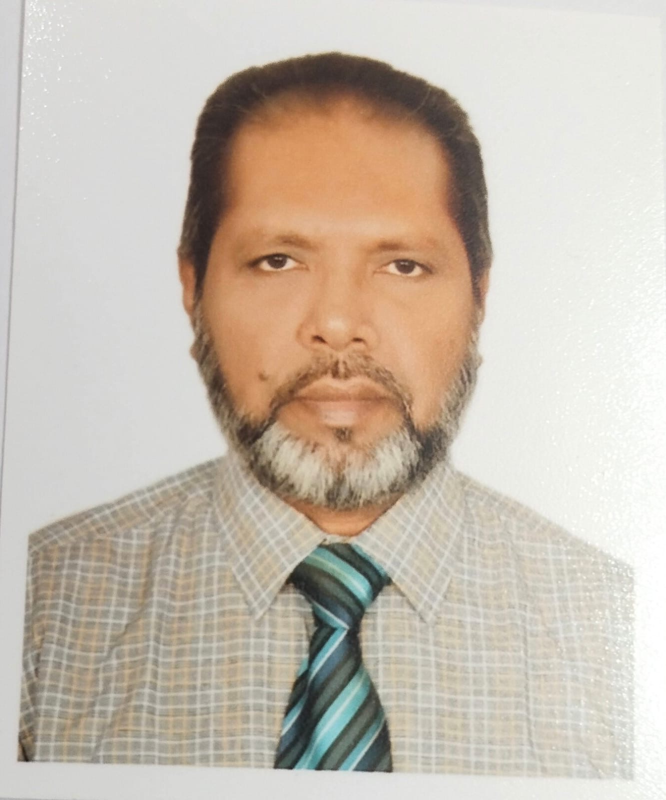 Md. Golam Mostafa ( Chonnu )