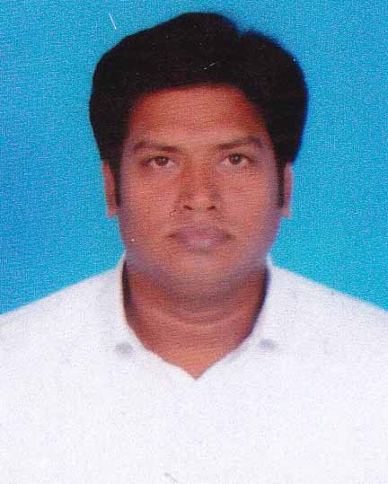 MD. ROWSHON JAHID