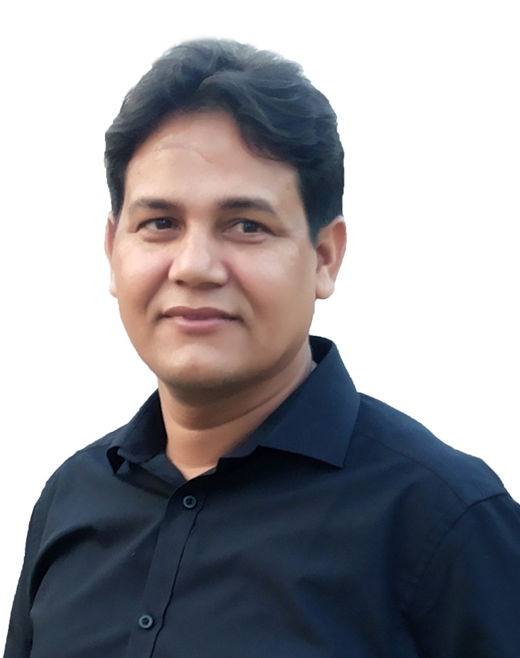 PROFESSOR DR. MD. JAHANGIR HOSSAIN