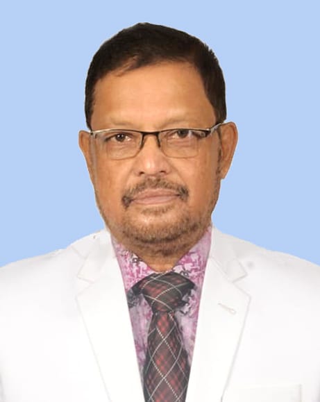 Ahmudul Haque    Chowdhury