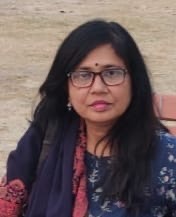 Ratna Saha