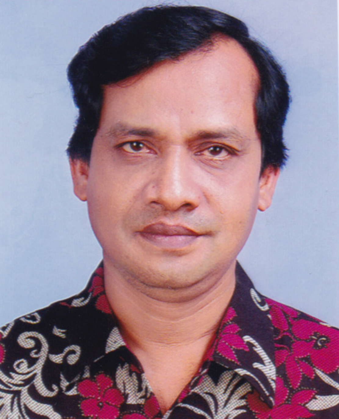 Shanti Ranjan Sarker