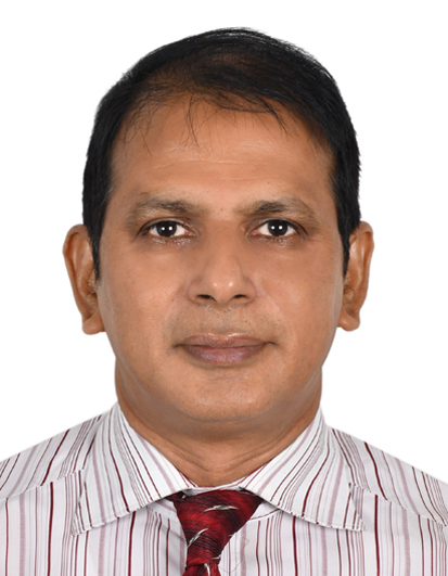 Prof. Dr. Md. Safiur Rahman