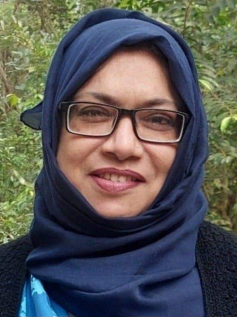 Shahana Naznin Keya