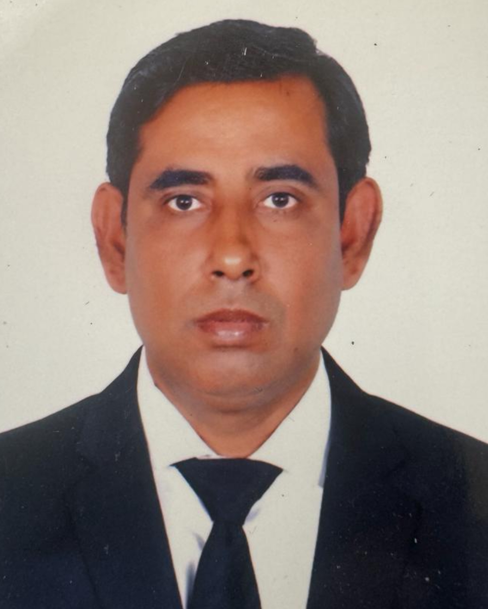 Md. Humayun Kabir