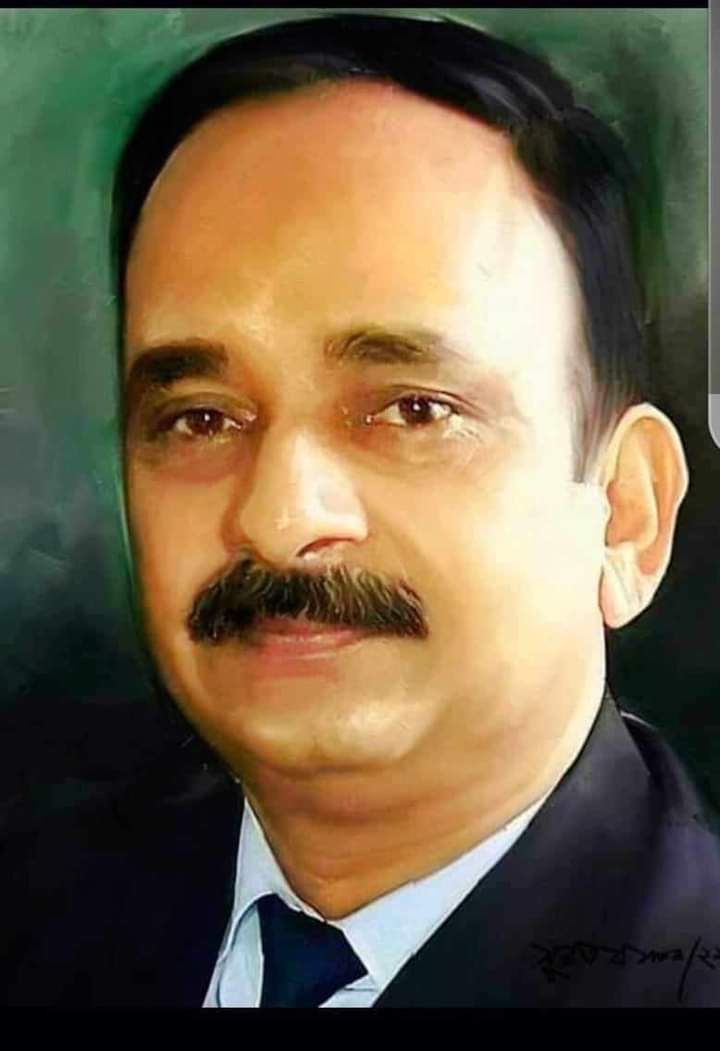 Mirza Nazmul Islam Kajol