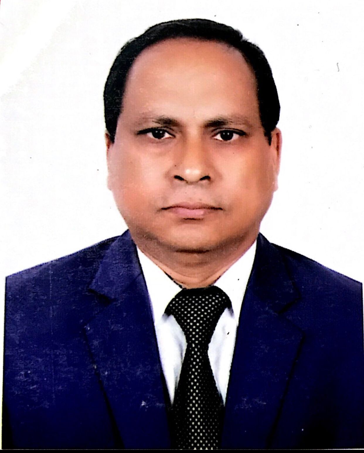 S.M.Saifuzzaman