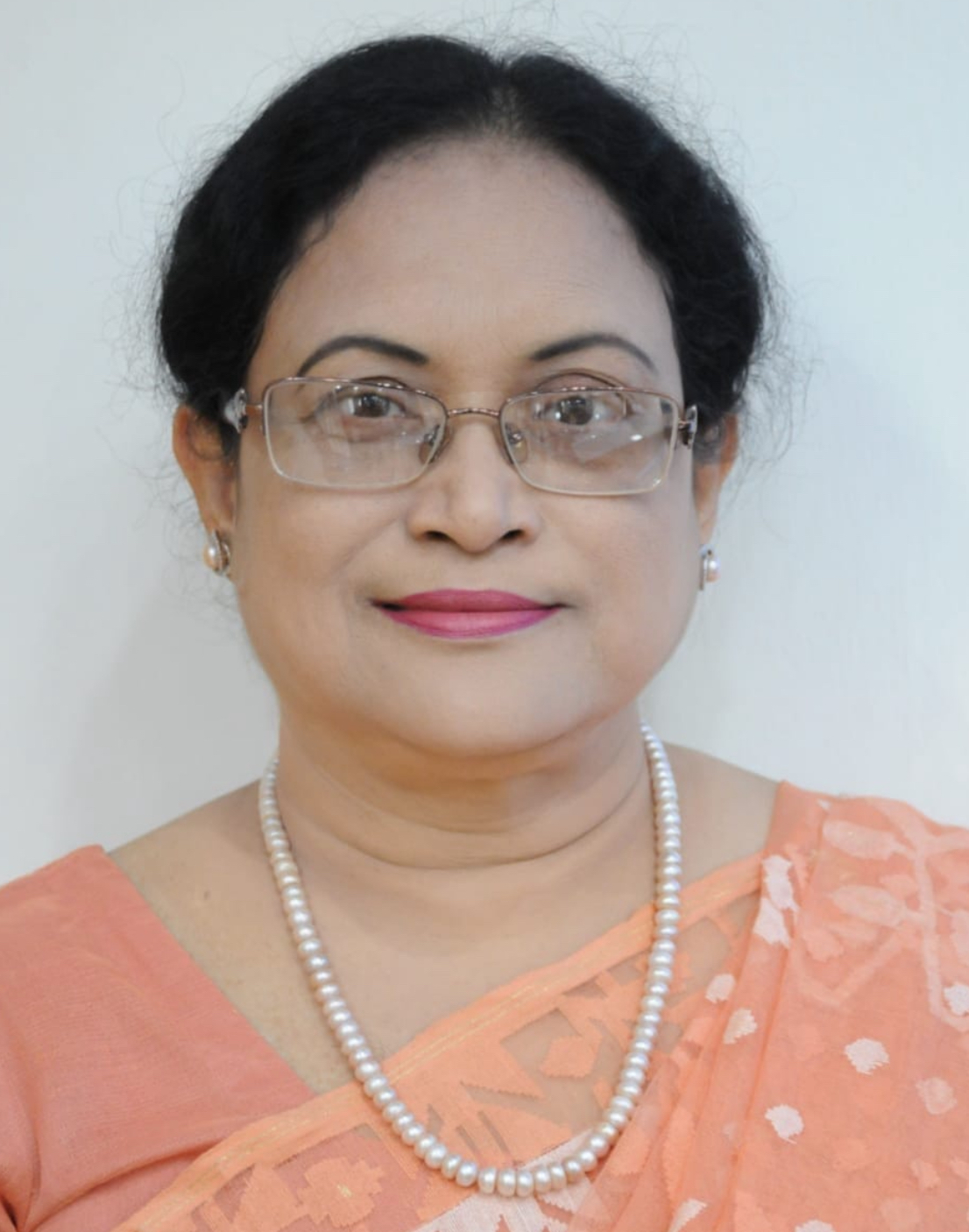 Prof. Dr. Zubaida Ayesha Siddika