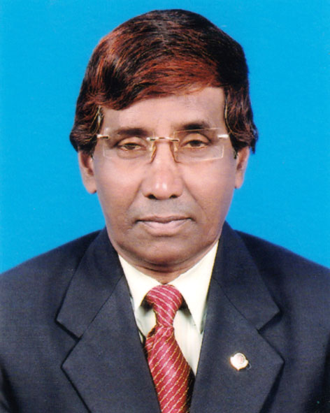 MD. AKHTARUZZAMAN