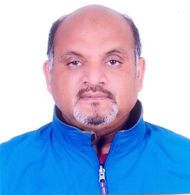 Md. Sirajur Rahaman