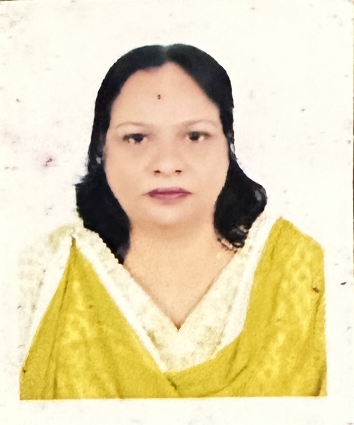 Most Iffat Ara Chowdhury