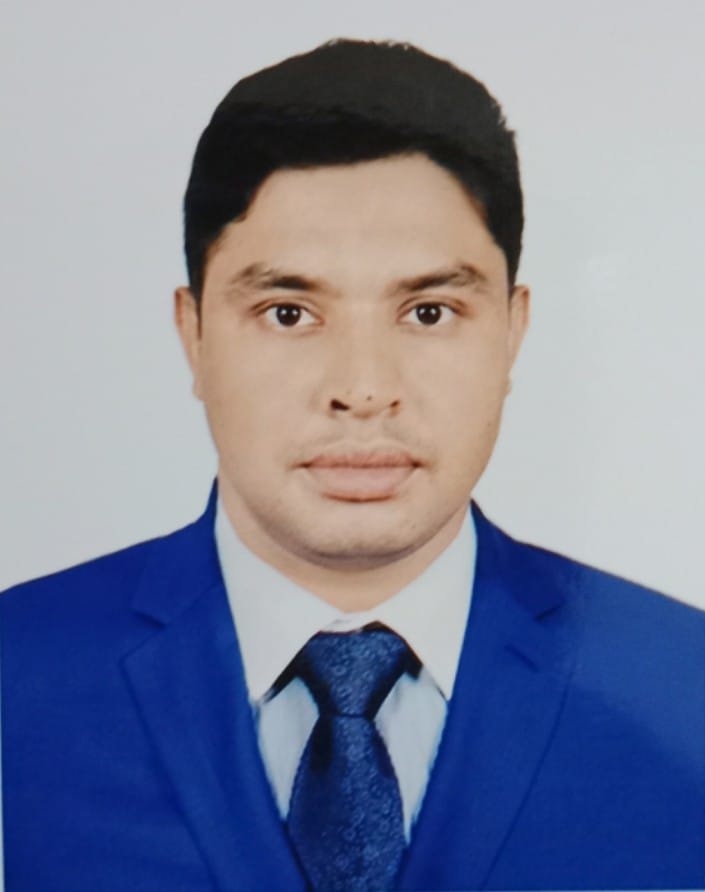 Md. Al-Mamun Sheikh