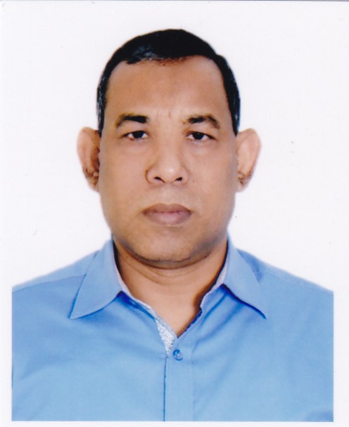 PANKAJ CHANDRA ROY