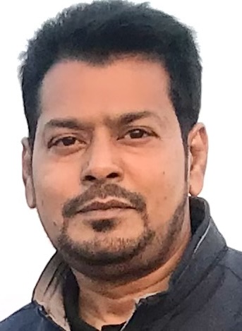 MOHD. ASADUZZAMAN