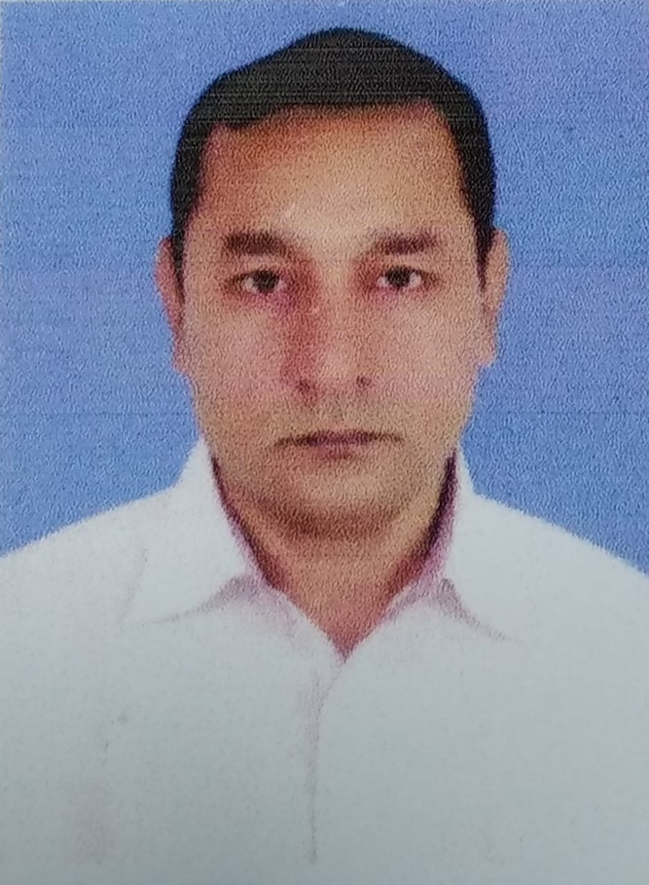 S. M. AKRAM ULLAH