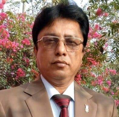 Md. Nazmul Hoque