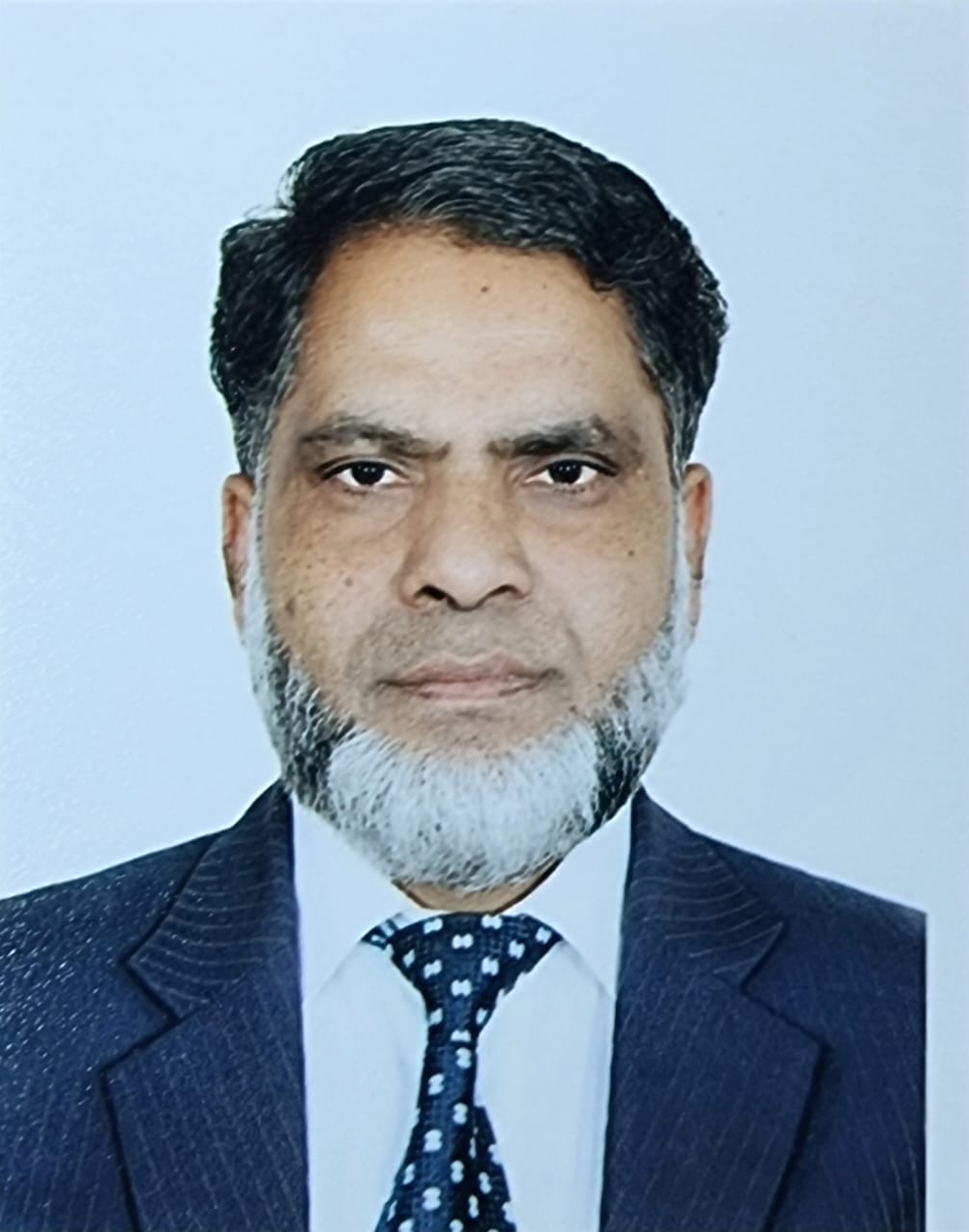 Md.  Abul Kalam Azad