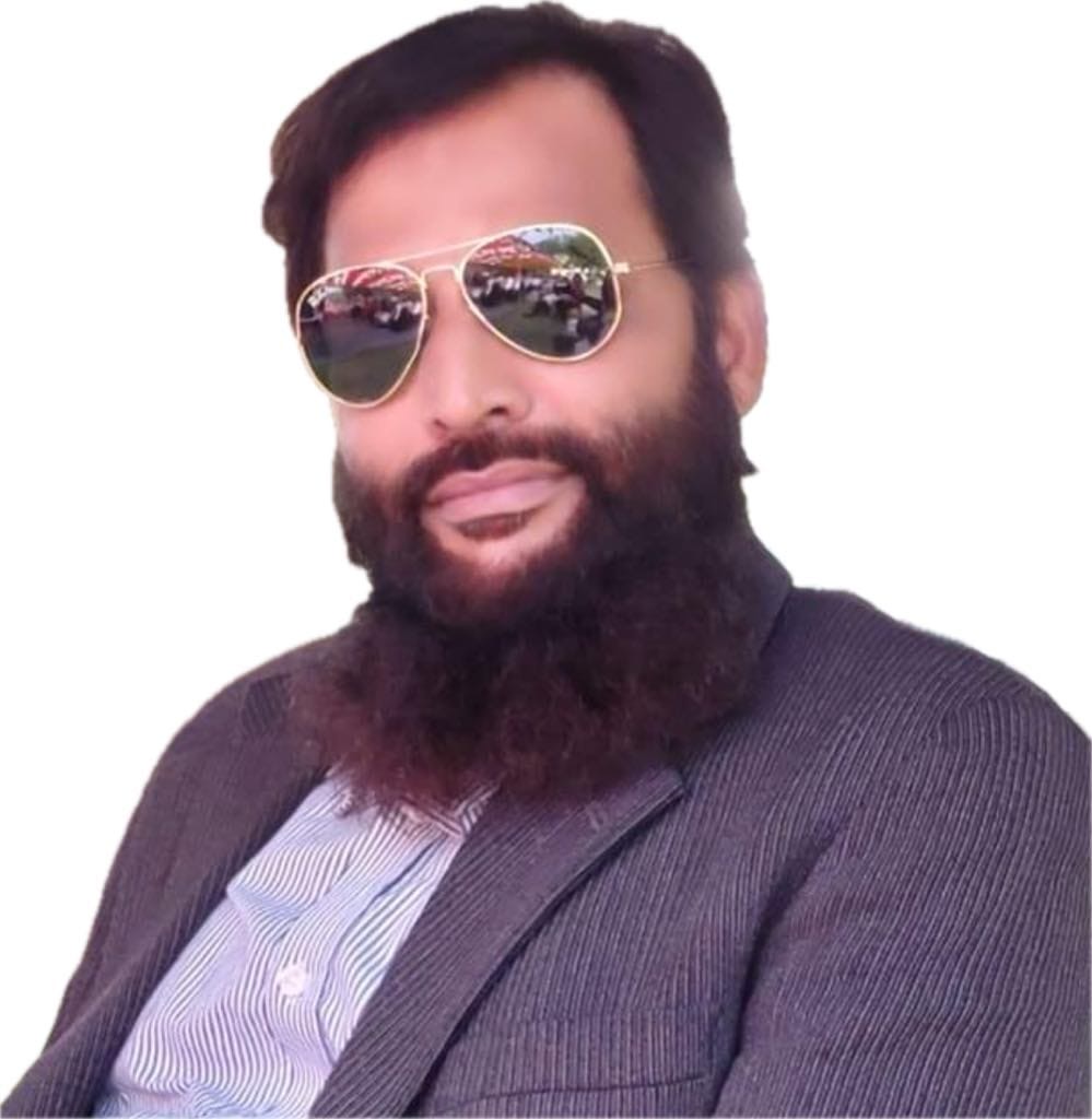 MOHAMMAD KABIR UDDIN SHAIKH.